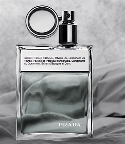 amber pour homme prada sephora|does prada still make amber.